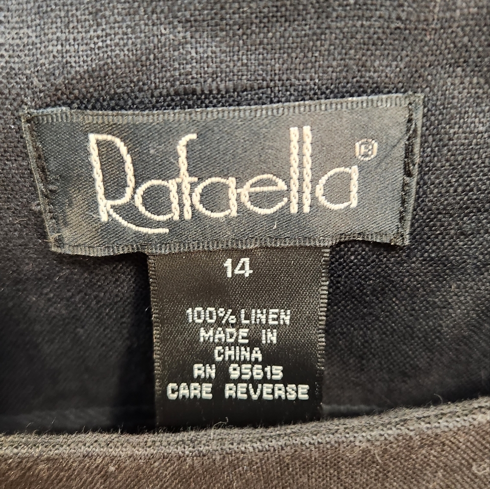 RAFAELLA DRESS - Picture 5 of 6